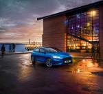 Ford Focus ST-Line 2018 года (WW)